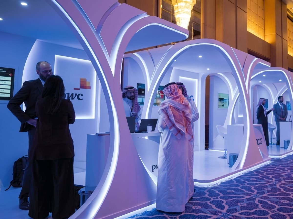 OPEX KSA Conference — OPEX KSA — photo 3