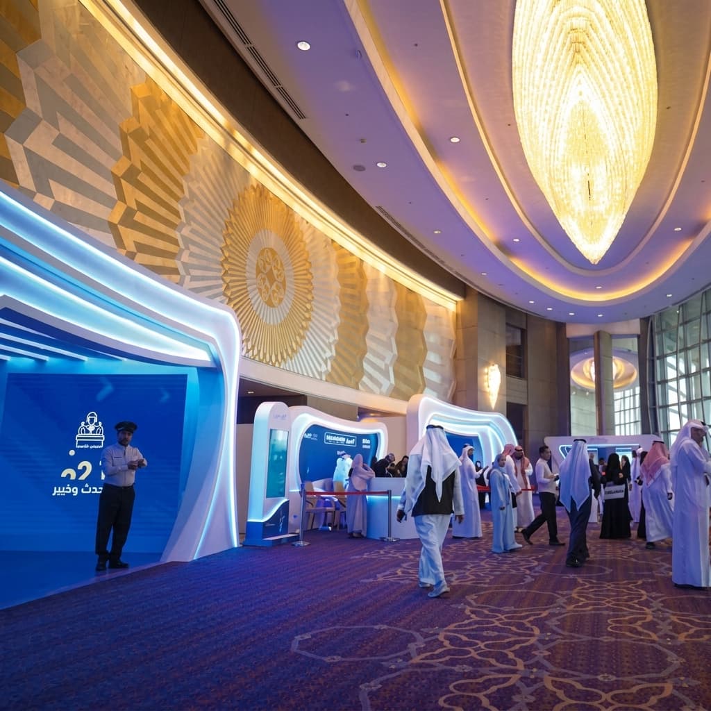 OPEX KSA Conference — OPEX KSA — photo 4