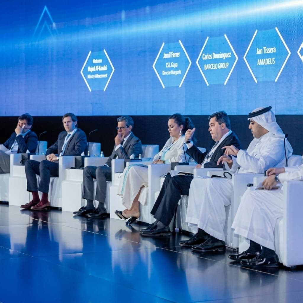 Saudi-Spanish Investment Forum — Invest Saudi — photo 4