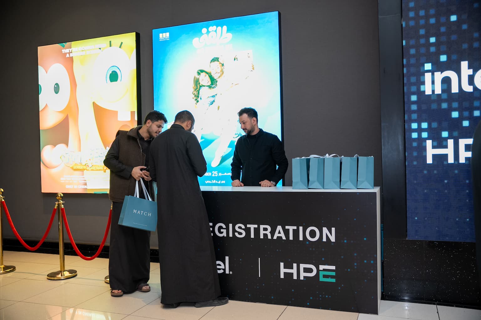Branding, Creative & Design — KUBE project photo 2