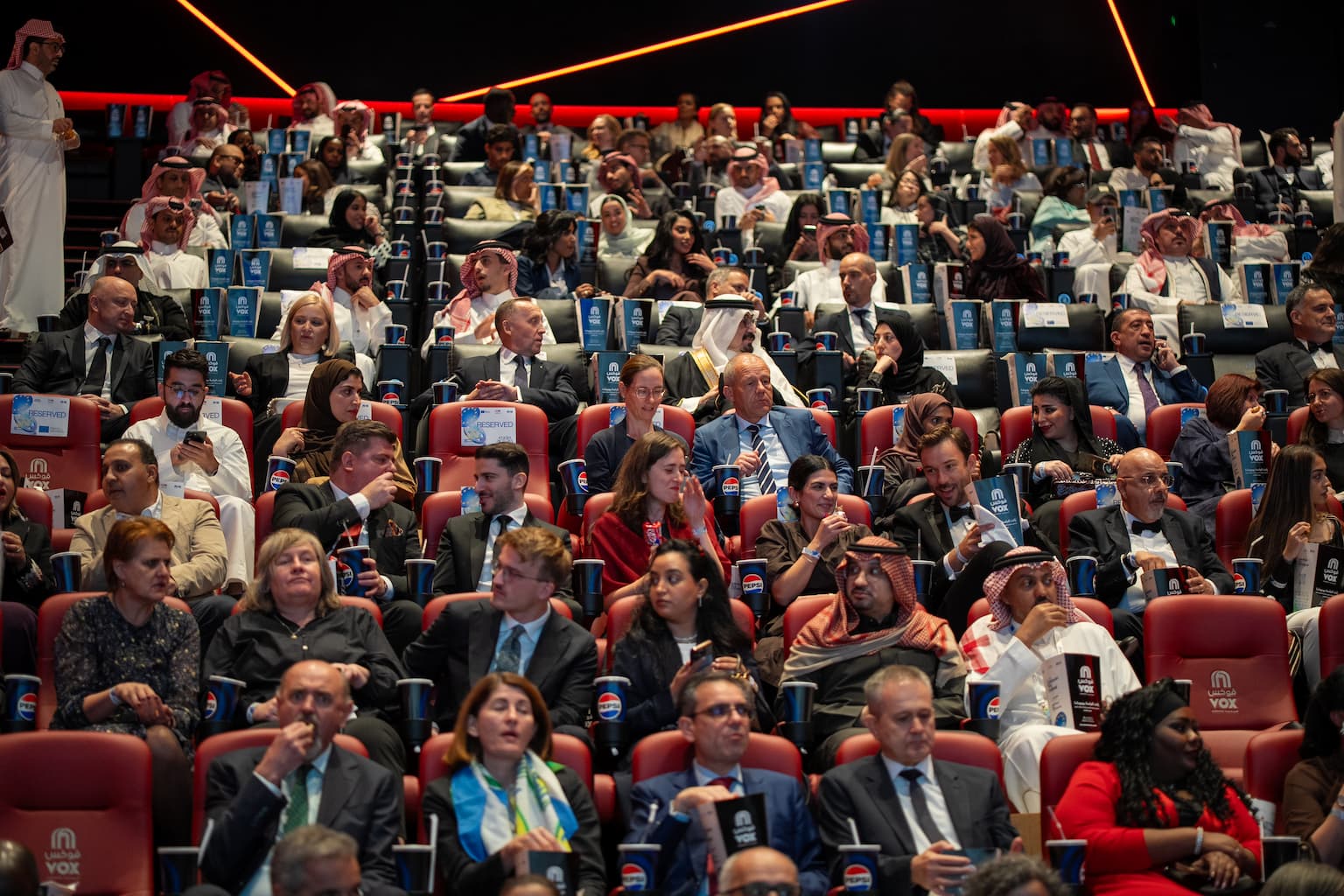 Conferences & Exhibitions — KUBE project photo 4