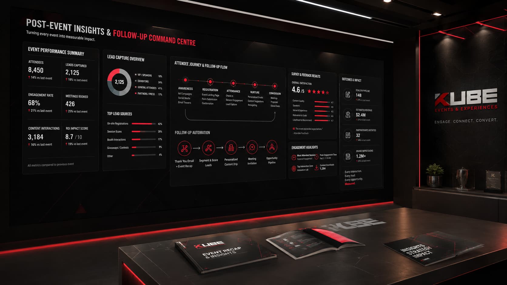 Digital Development — KUBE project photo 3