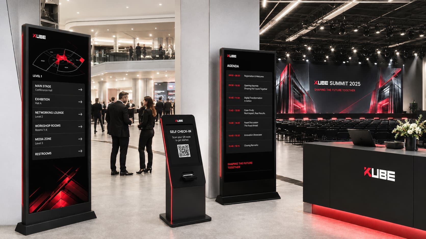 Digital Development — KUBE project photo 4